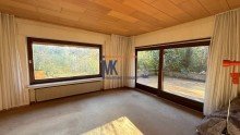 Wohnzimmer +++ RESERVIERT+++ S�stedt- solides Einfamilienhaus mit toller Aufteilung zu verkaufen