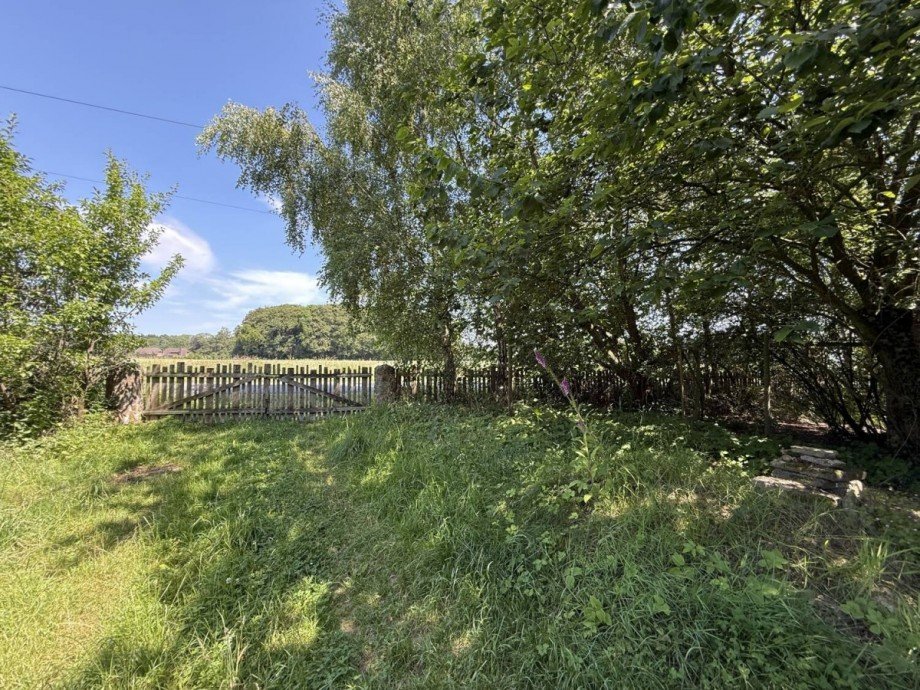 Impression Einfamilienhaus Bassum / Rollinghausen