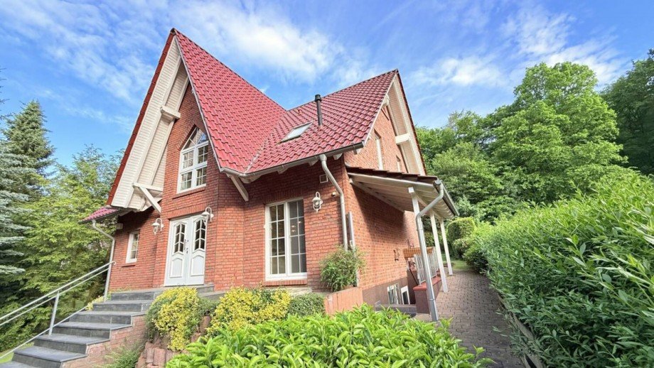 Seite Einfamilienhaus Helmstedt / Bad Helmstedt