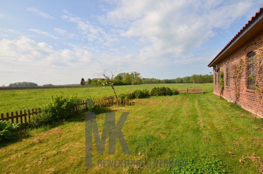 Hausseite Resthof Bruchhausen-Vilsen