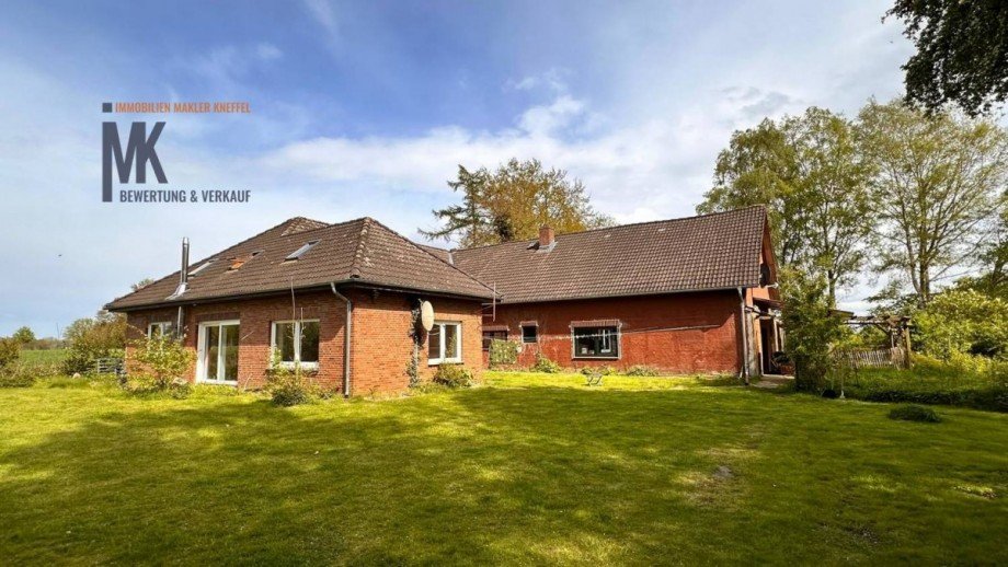  Resthof Schwaf�rden