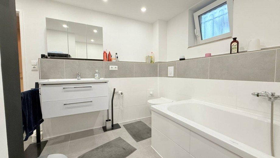 Bad UG Einfamilienhaus Syke