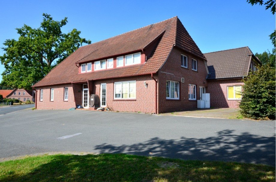 Bild... Mehrfamilienhaus Bruchhausen-Vilsen