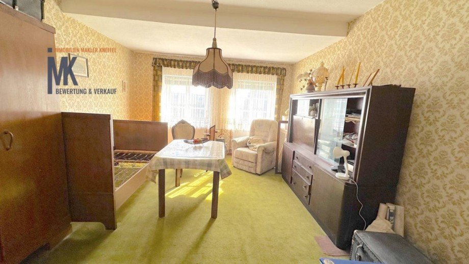 Zimmer OG Einfamilienhaus Bassum