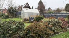 Gew�chshaus +++RESERVIERT+++ Syke Nord - gepflegtes Einfamilienhaus zu verkaufen