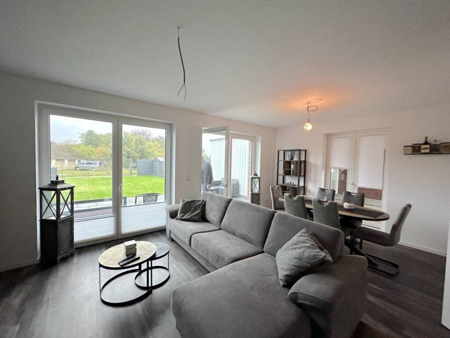 WZ 1 Doppelhaush�lfte Sulingen