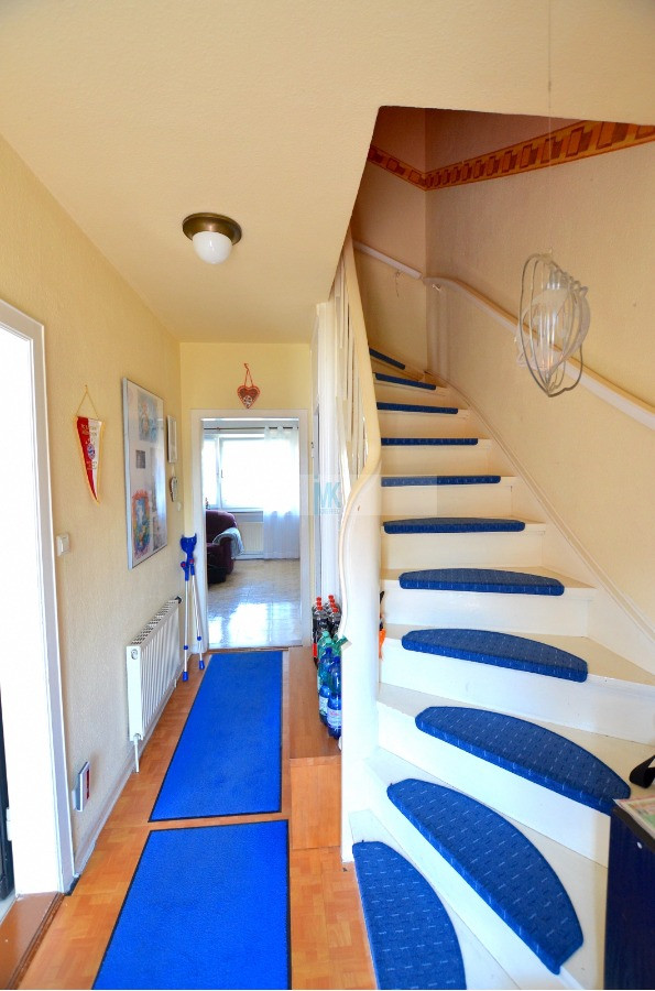 Bild... Reihenmittelhaus Bremen