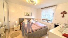 Schlafzimmer F�r Anleger: altengerechte- TOP gepflegte Wohnung mit Terrasse und Balkon zu verkaufen