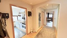 Diele Einliegerwohnung ELW Wildeshausen- Traditionsgastst�tte + neuw. EFH zu verkaufen
