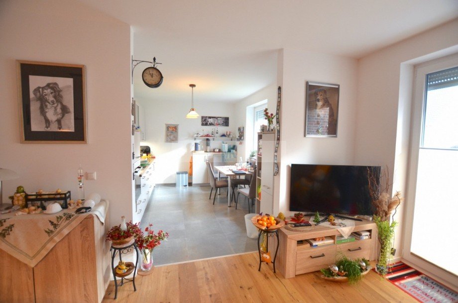 Bild... Erdgeschosswohnung Thedinghausen
