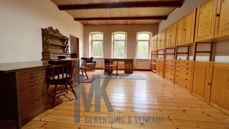 Zimmer EG Bauernhaus Thedinghausen / Wulmstorf