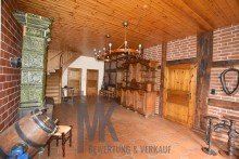 Diele Wohnung EG 2 Mehrparteienresthof in toller Lage mit Weide  sucht neue Eigent�mer
