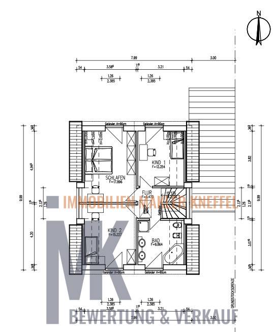 OG Einfamilienhaus Schwanewede