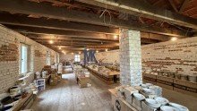 Nebengeb�ude +++TEUFELSMOOR++ unverbauter Resthof zu verkaufen - wo andere Urlaub machen....