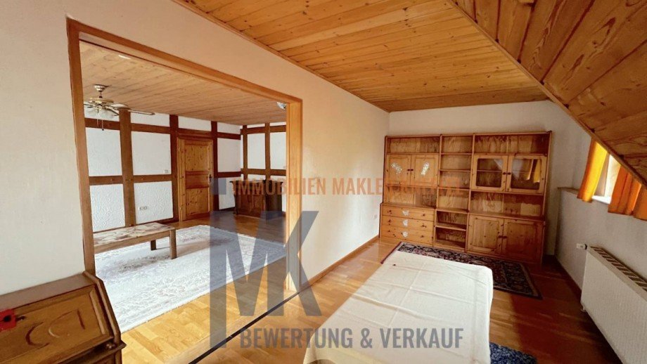 Wohnen EH 2 OG Bauernhaus Thedinghausen / Wulmstorf