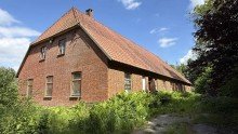 Haupthaus +++TEUFELSMOOR++ unverbauter Resthof zu verkaufen - wo andere Urlaub machen....