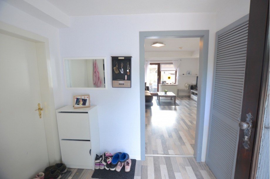 Bild... Erdgeschosswohnung Oyten