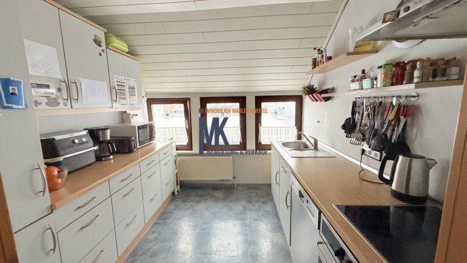 K�che ELW Gastronomie Wildeshausen