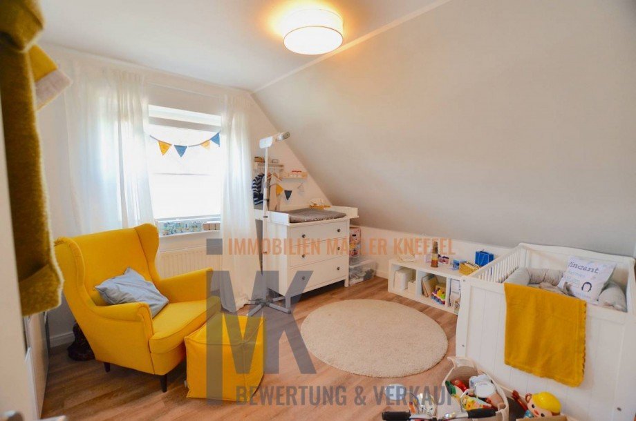 Kind 2 Doppelhaush�lfte Ganderkesee