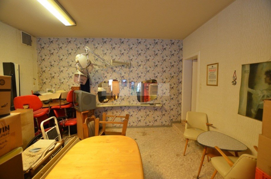 Bild... Einfamilienhaus Bruchhausen-Vilsen
