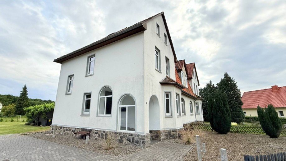 Seite Mehrfamilienhaus Rehburg-Loccum