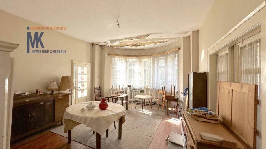 Zimmer EG Einfamilienhaus Bassum