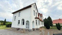 Seite Rehburg-Loccum 3 Familienhaus + Bauplatz zu verkaufen