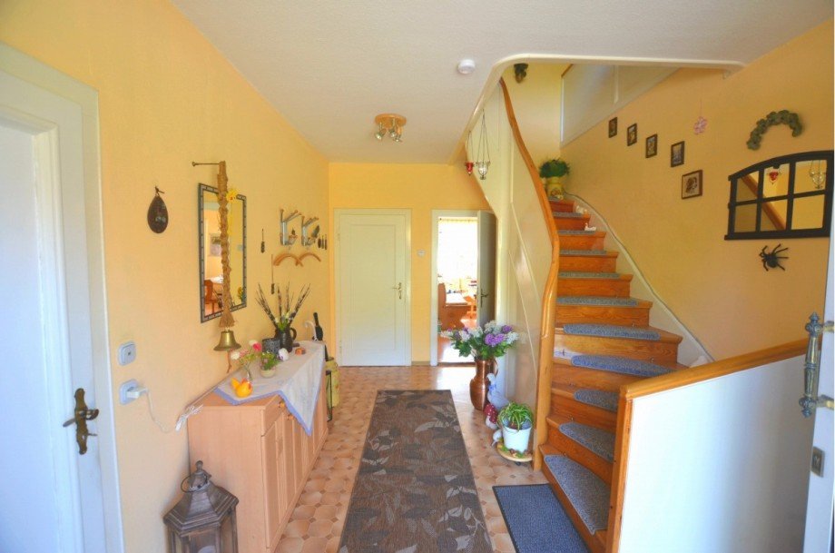 Bild... Einfamilienhaus Bruchhausen-Vilsen
