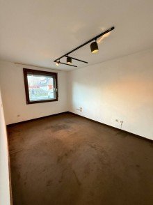 Raum 1 Gewerbe/B�ror�ume in Bahnhofsn�he - Warmmiete