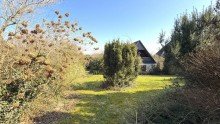 Garten +++ RESERVIERT+++ S�stedt- solides Einfamilienhaus mit toller Aufteilung zu verkaufen