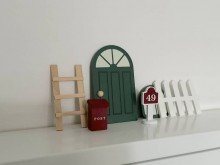 Gl�ckswichteleingang +++VERKAUFT+++PROVISIONSFREI Neubau inkl. K�che und Malerarbeiten- Aufschliessen- Einziehen- Fertig