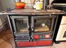 K�chenhexe +++ VERKAUFT+++ Stressfreier Resthof mit Weide in Alleinlage zu verkaufen