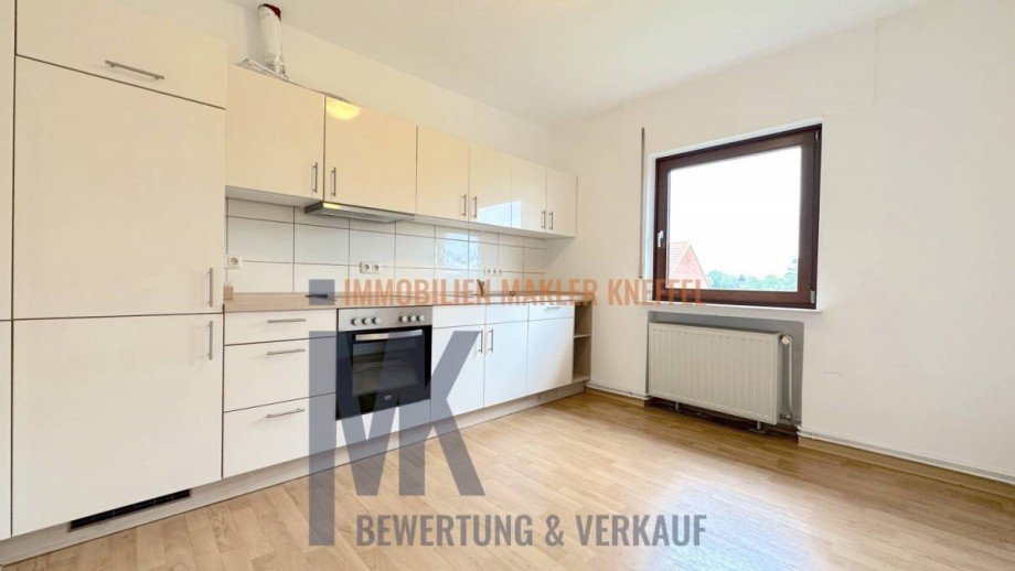 K�che OG Zweifamilienhaus Syke