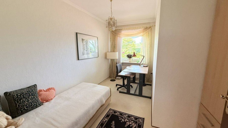 Homeoffice ? Gast Einfamilienhaus Syke