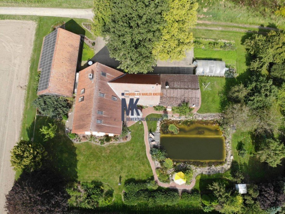  Einfamilienhaus Mellinghausen / Brake