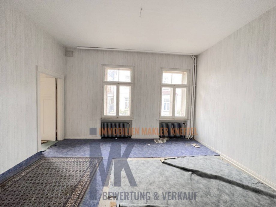 Haupthaus innen Mehrfamilienhaus Bassum