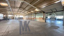 Halle +++ VERKAUFT+++Industriekomplex im Gewerbegebiet zu verkaufen