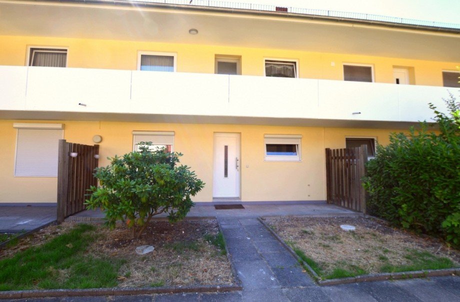 Bild... Erdgeschosswohnung Bremen
