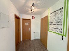 Diele +++RESERVIERT++*sch�ne Balkonwohnung+ ca. 70 qm Nutzfl�che zu verkaufen