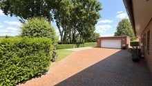 Garage +++Provisionsfrei+++Wachendorf- grosser  Bungalow aus 2005  zu verkaufen
