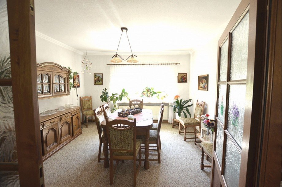 Bild... Einfamilienhaus Bruchhausen-Vilsen