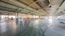 Halle +++ VERKAUFT+++Industriekomplex im Gewerbegebiet zu verkaufen