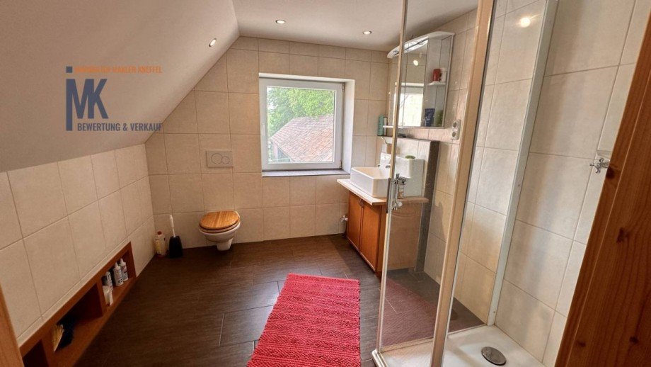 Bad OG Einfamilienhaus Diepenau