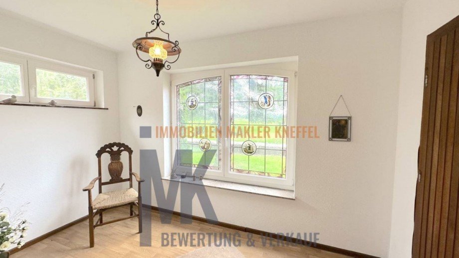Flur zum OG 2 Zweifamilienhaus Syke