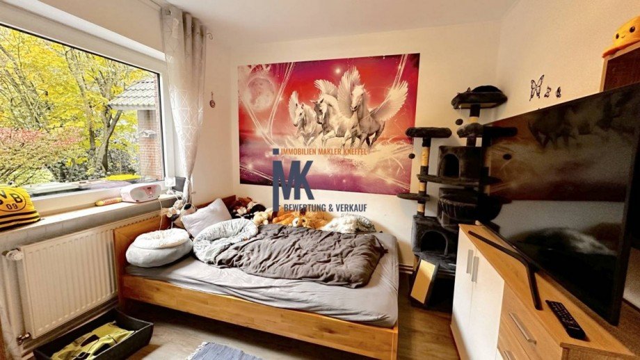 Gast Einfamilienhaus Ganderkesee / Falkenburg