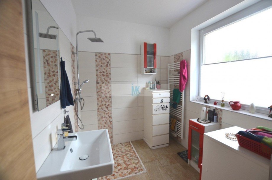 G�ste WC Einfamilienhaus Harpstedt