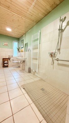 Bad EG 3 Seiten Resthof bei Barnstorf  zu verkaufen