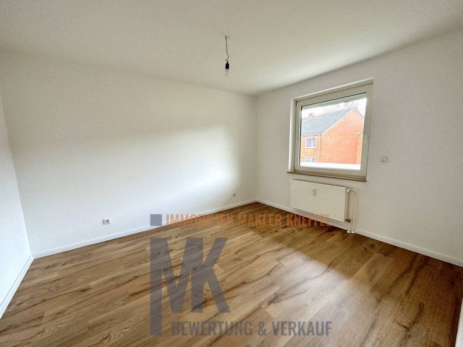 Zimmer 2 Etagenwohnung Bremen