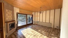 Essecke mit Kamin +++ RESERVIERT+++ S�stedt- solides Einfamilienhaus mit toller Aufteilung zu verkaufen