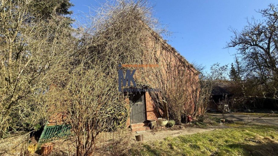 Hofeingang Einfamilienhaus Syke